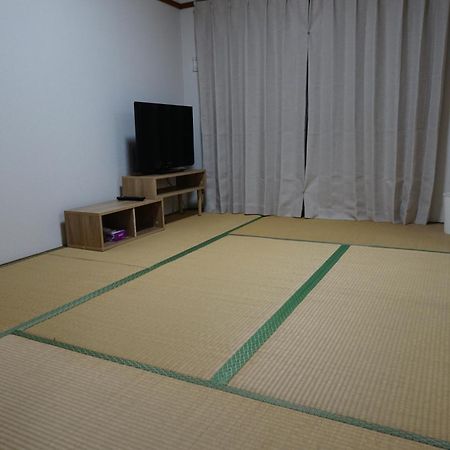 Lumiere De Bonnart Apartment Okayama Luaran gambar