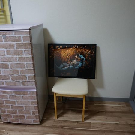 Lumiere De Bonnart Apartment Okayama Luaran gambar