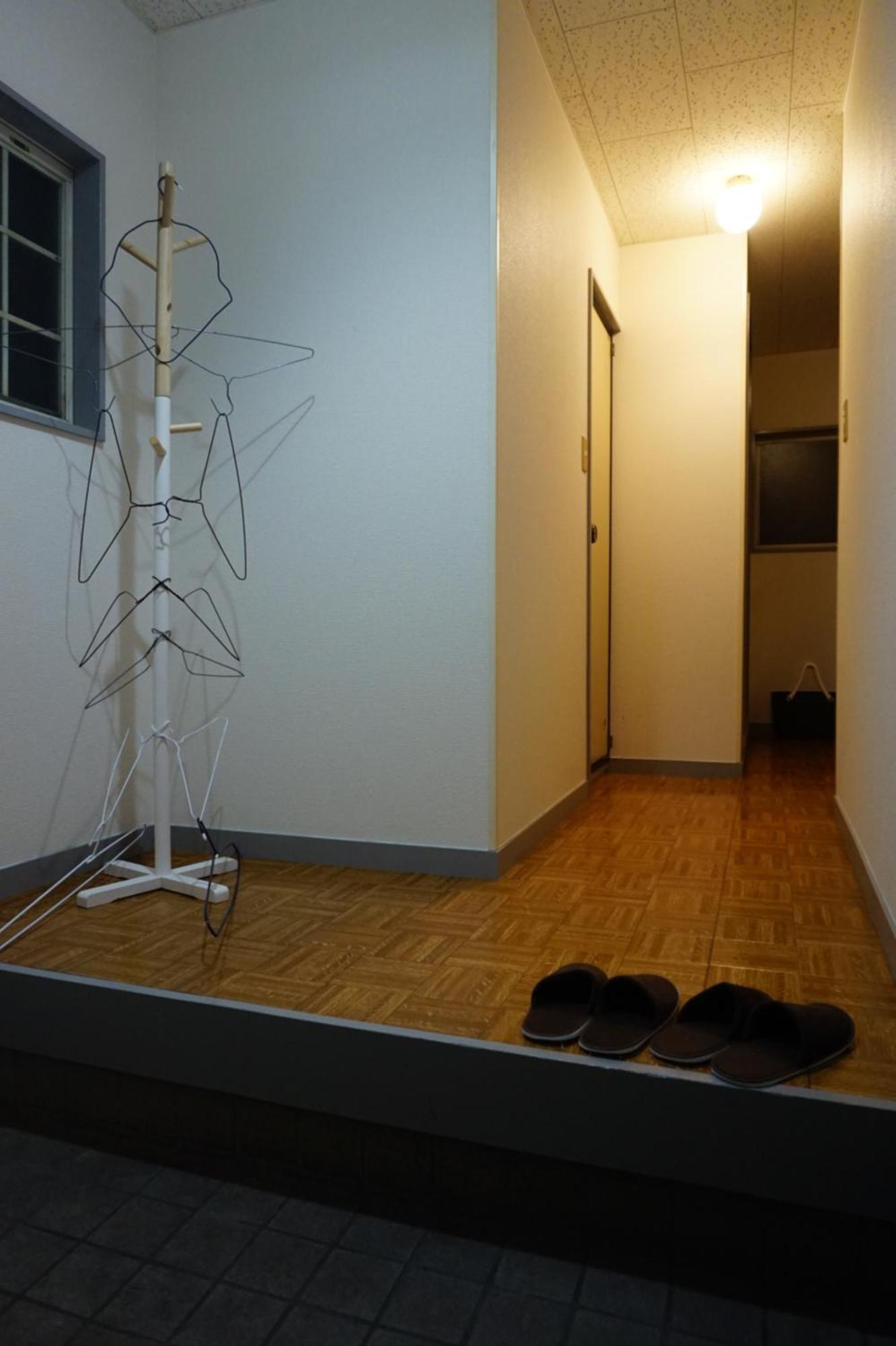 Lumiere De Bonnart Apartment Okayama Luaran gambar