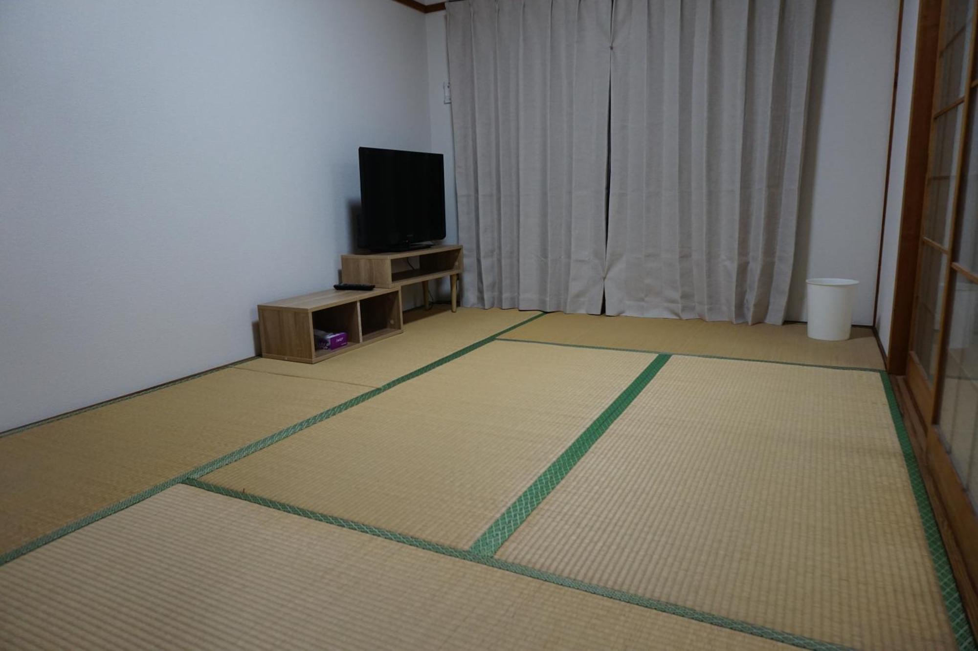Lumiere De Bonnart Apartment Okayama Luaran gambar