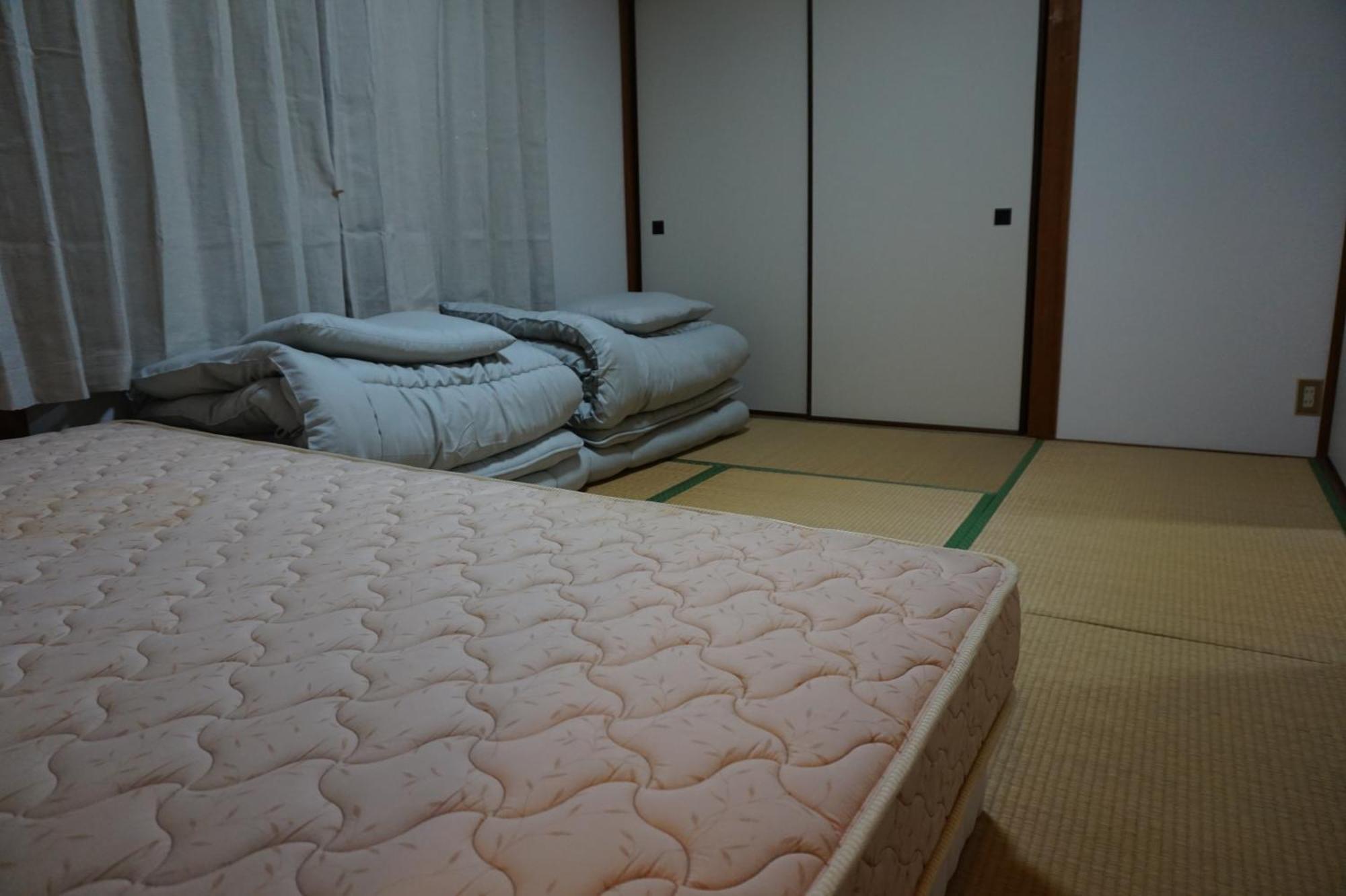 Lumiere De Bonnart Apartment Okayama Luaran gambar