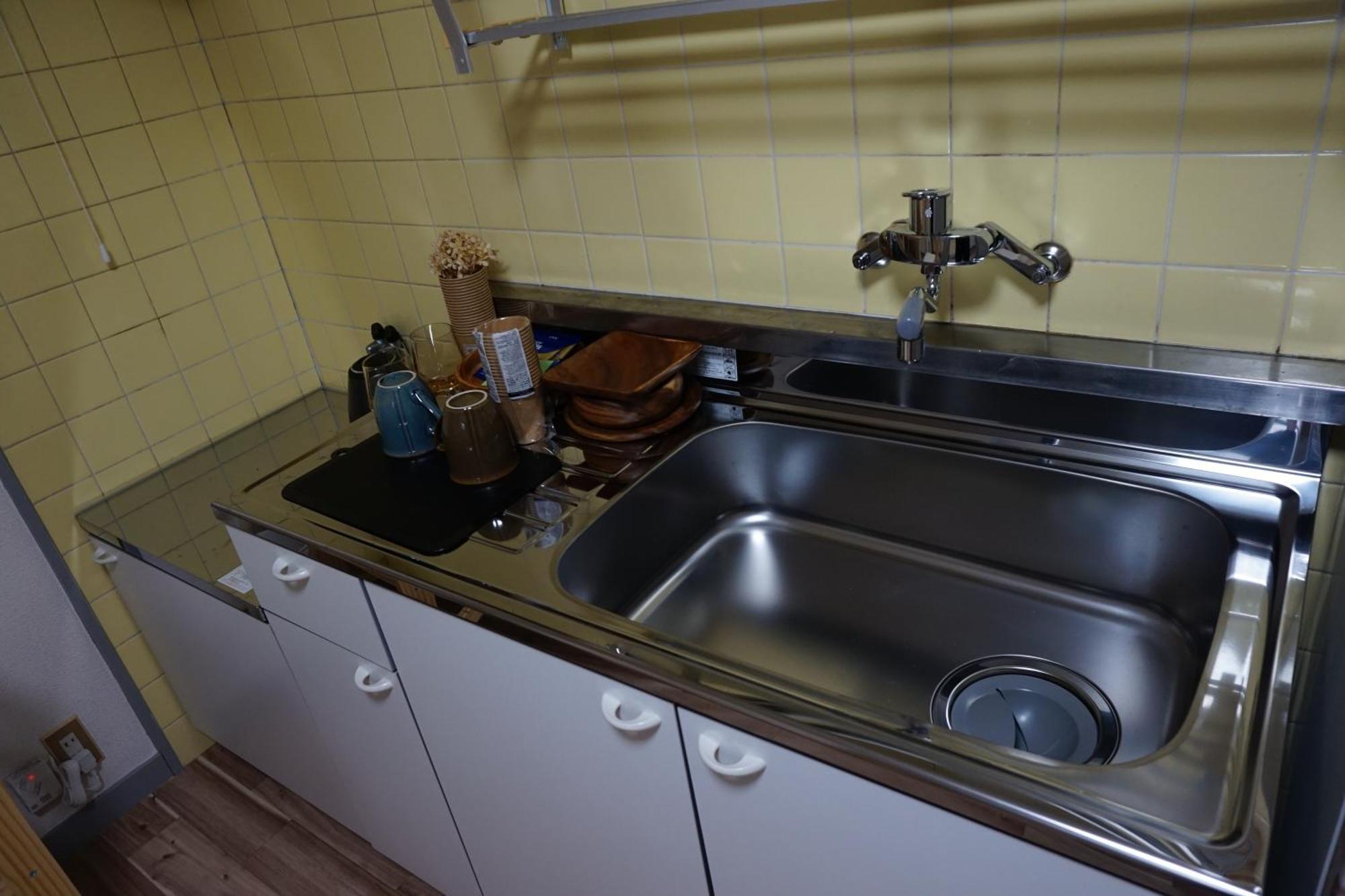 Lumiere De Bonnart Apartment Okayama Luaran gambar
