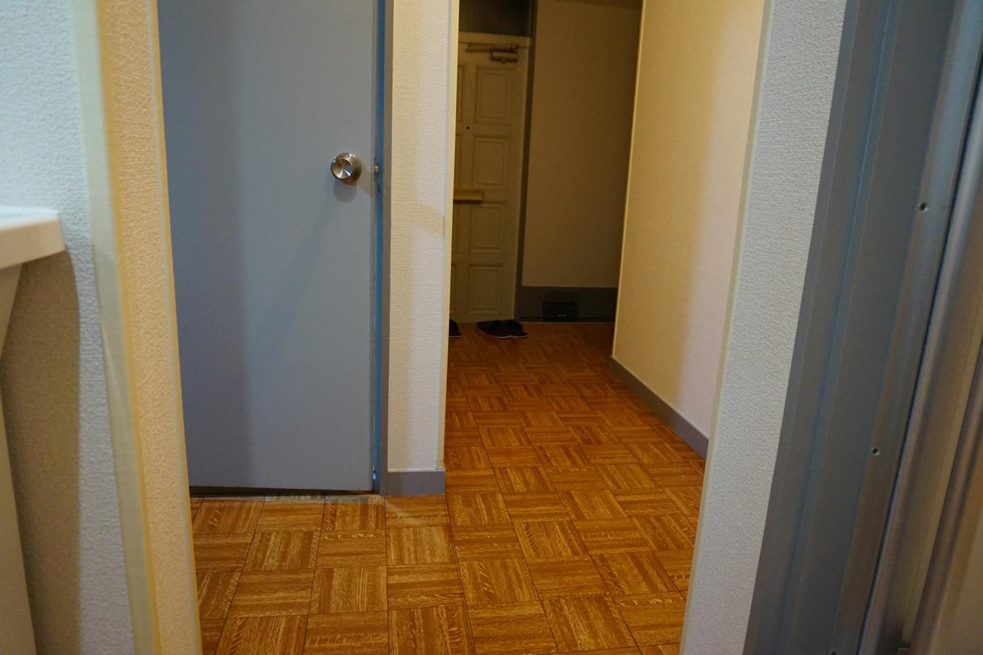 Lumiere De Bonnart Apartment Okayama Luaran gambar