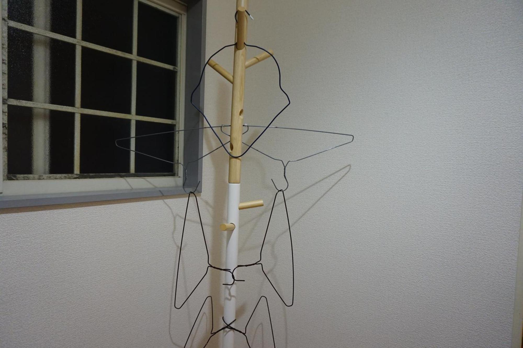 Lumiere De Bonnart Apartment Okayama Luaran gambar