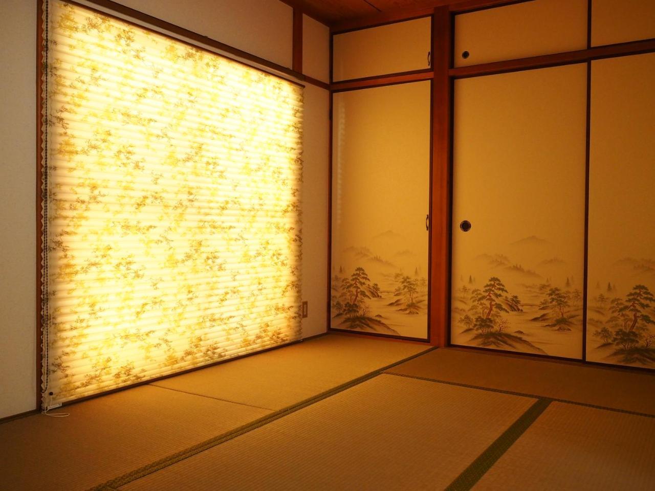 Lumiere De Bonnart Apartment Okayama Luaran gambar