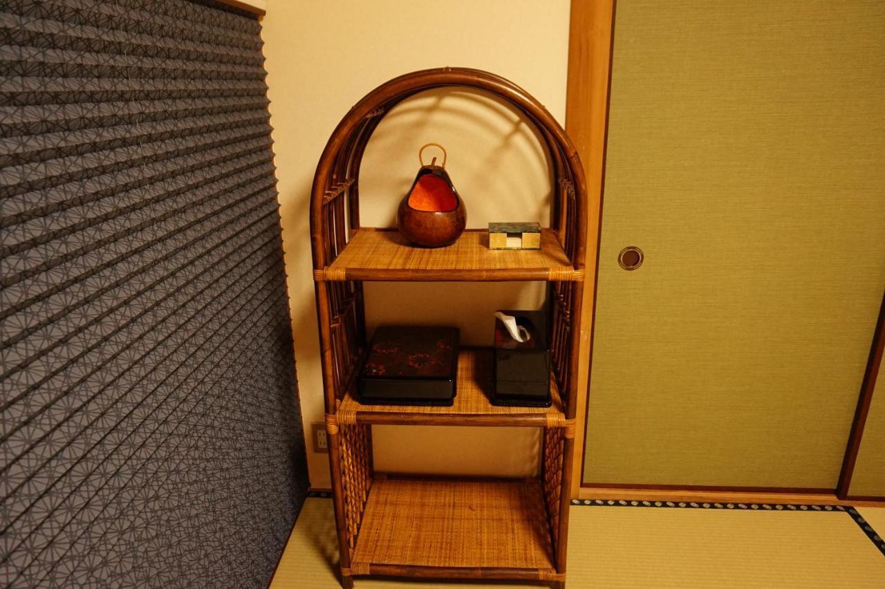 Lumiere De Bonnart Apartment Okayama Luaran gambar