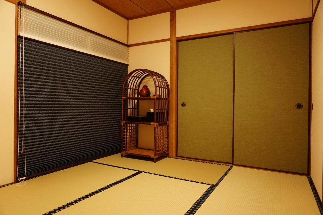Lumiere De Bonnart Apartment Okayama Luaran gambar