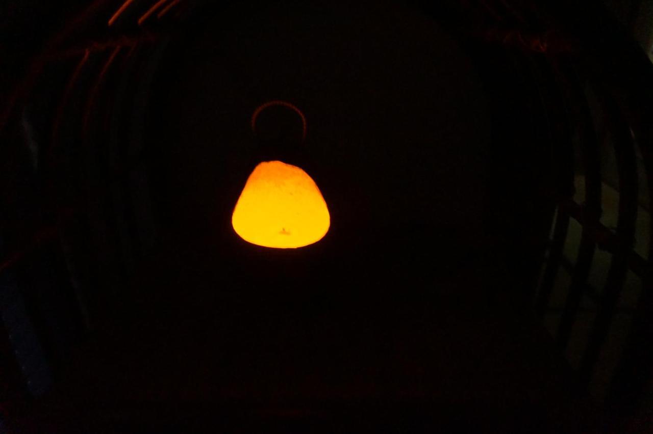 Lumiere De Bonnart Apartment Okayama Luaran gambar
