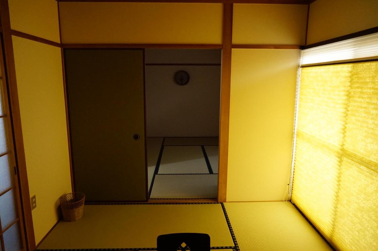 Lumiere De Bonnart Apartment Okayama Luaran gambar