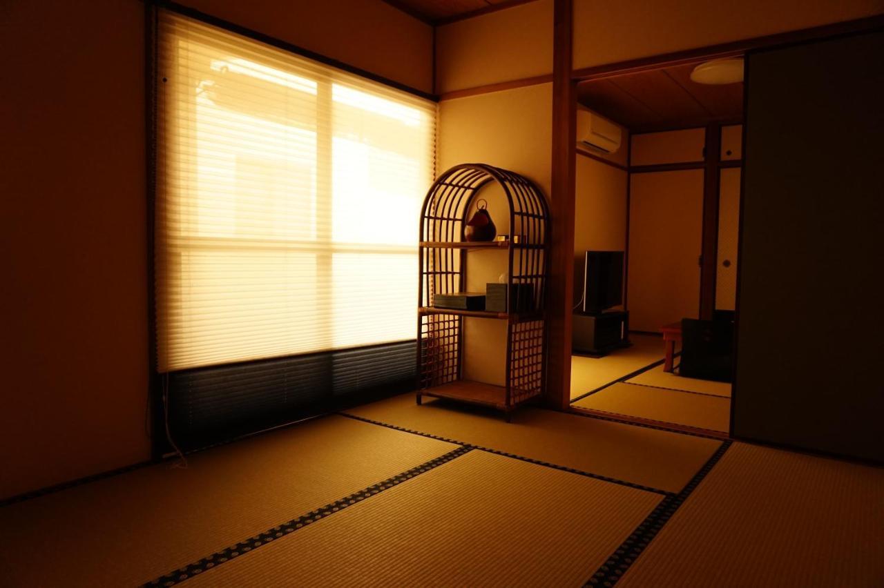 Lumiere De Bonnart Apartment Okayama Luaran gambar