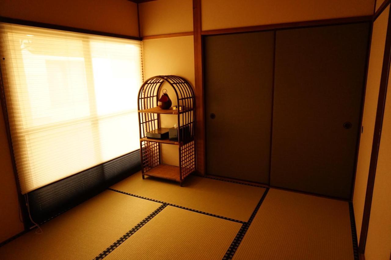 Lumiere De Bonnart Apartment Okayama Luaran gambar