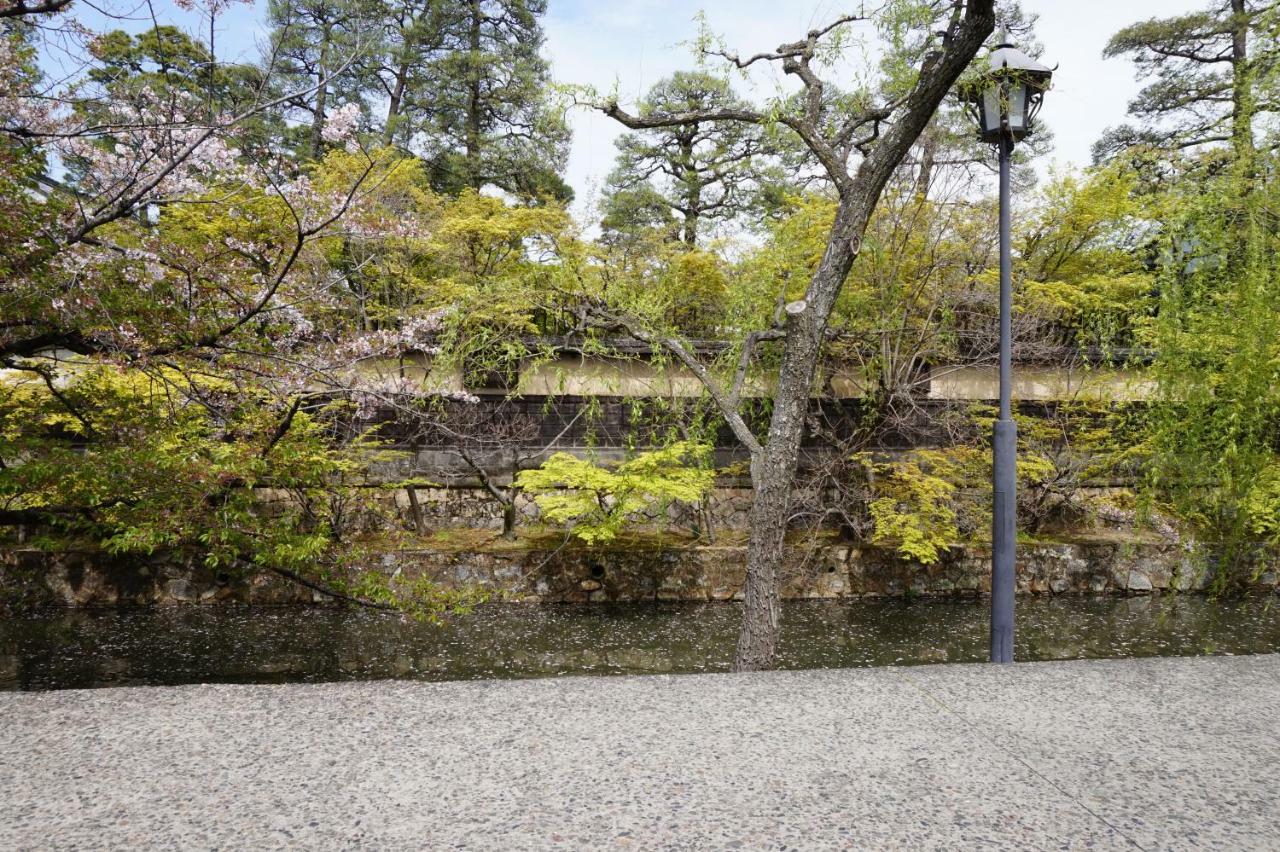 Lumiere De Bonnart Apartment Okayama Luaran gambar