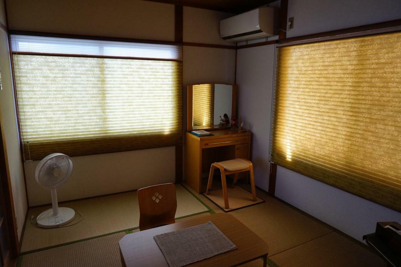 Lumiere De Bonnart Apartment Okayama Luaran gambar