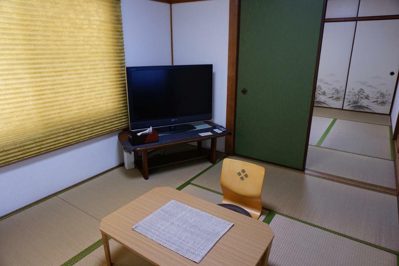 Lumiere De Bonnart Apartment Okayama Luaran gambar