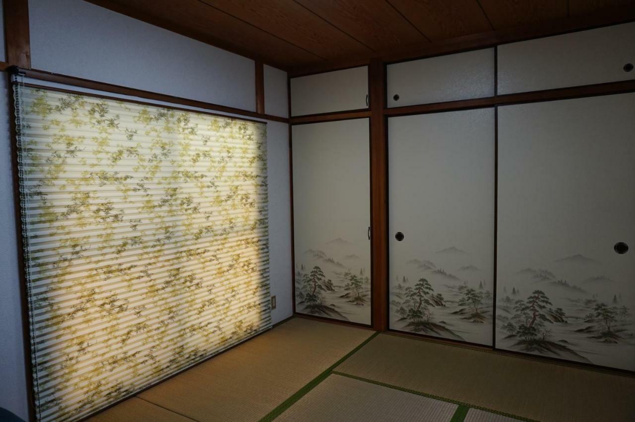 Lumiere De Bonnart Apartment Okayama Luaran gambar